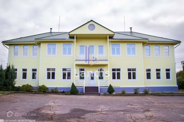 Новомосковский административный округ, деревня Губкино фото