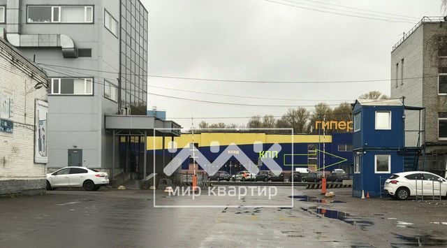 метро Ладожская пр-кт Энергетиков 19к/1 фото