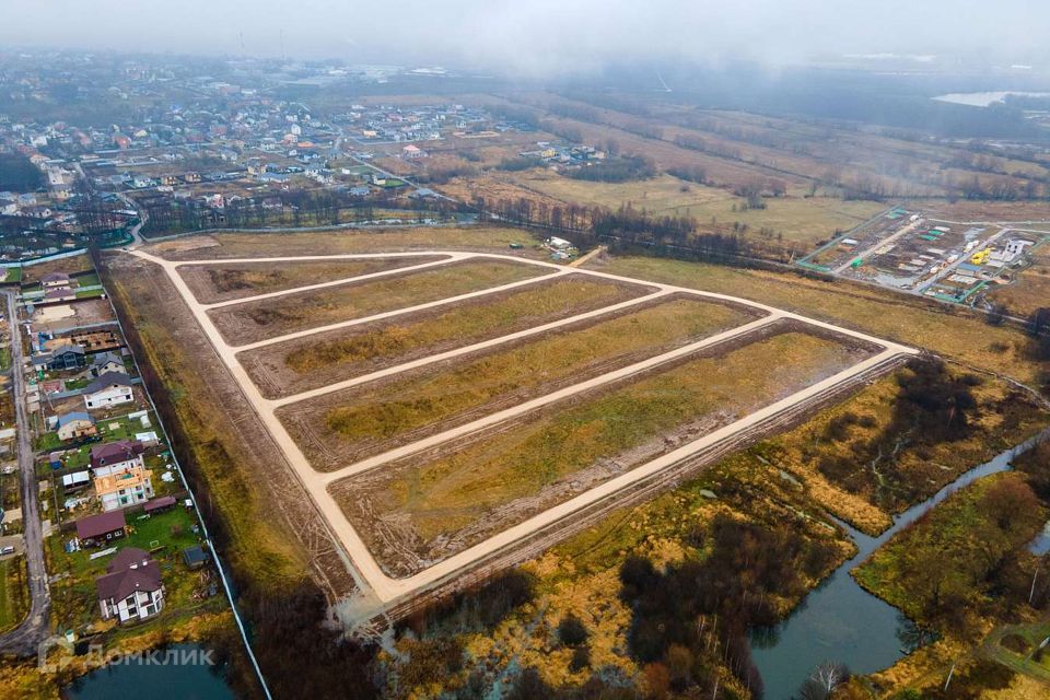 земля городской округ Ленинский сельское поселение Молоковское фото 10