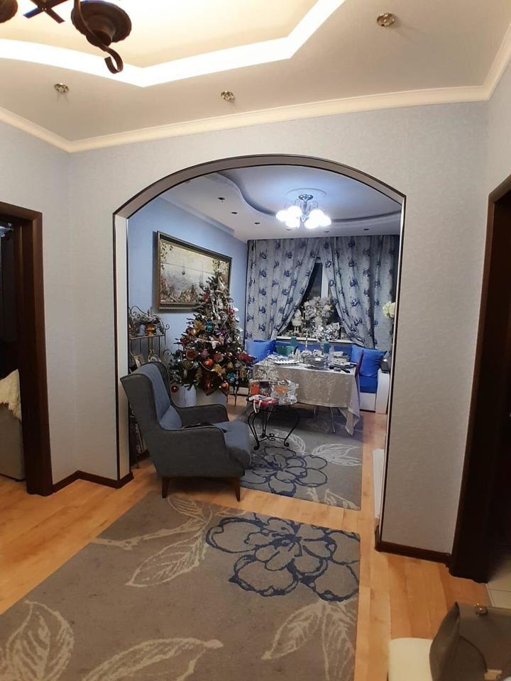 квартира г Якутск фото 1