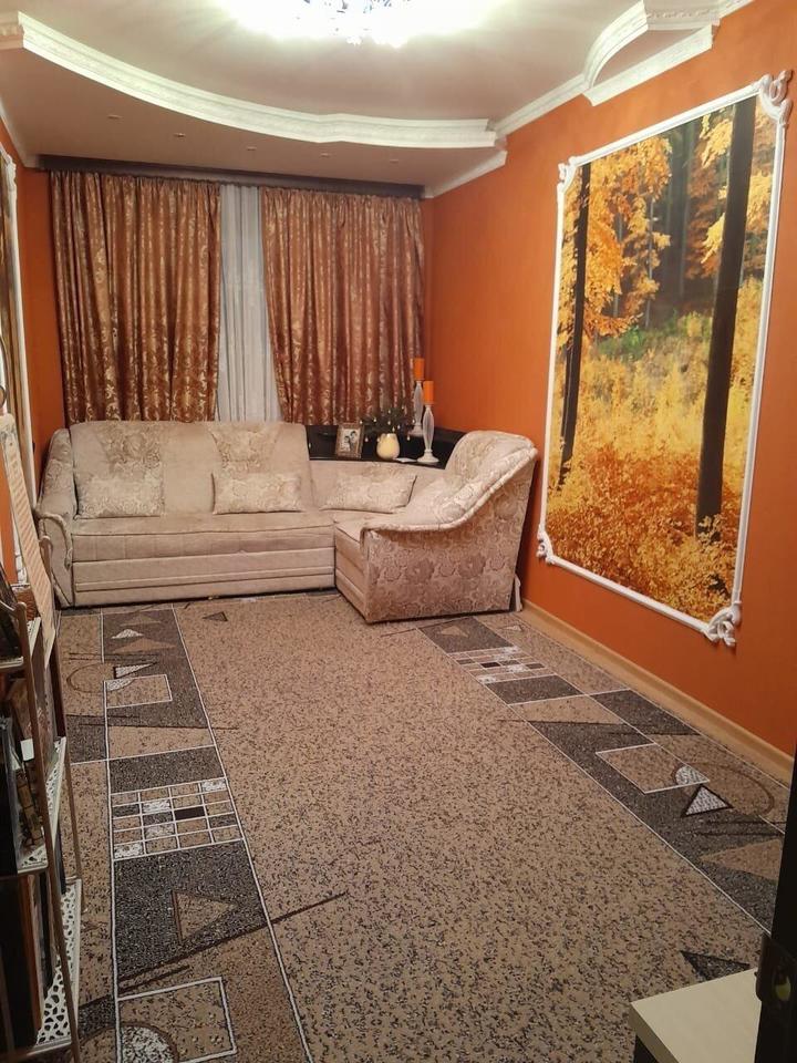 квартира г Якутск фото 7