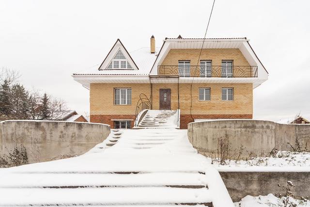 р-н Мотовилихинский дом 34 Пермский городской округ фото