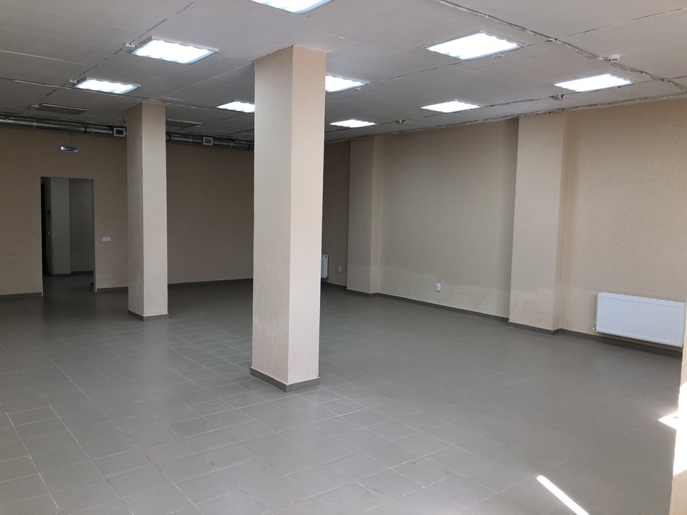 свободного назначения р-н Анапский г Анапа ул Крестьянская 27к/1 фото 2