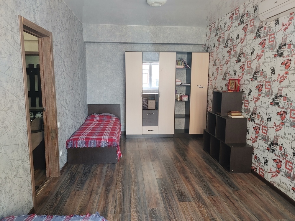 квартира р-н Анапский г Анапа ул Ленина 180к/2 фото 3