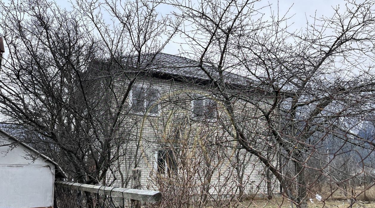 дом г Карачаевск А-155, 100-й км, Теберда фото 1