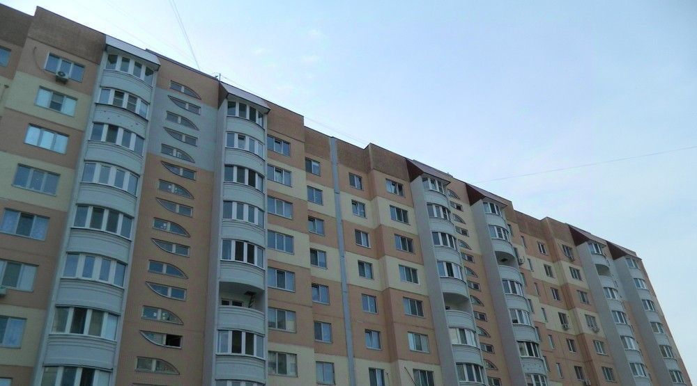 квартира г Саратов р-н Ленинский проезд 1-й Строителей 3а фото 8