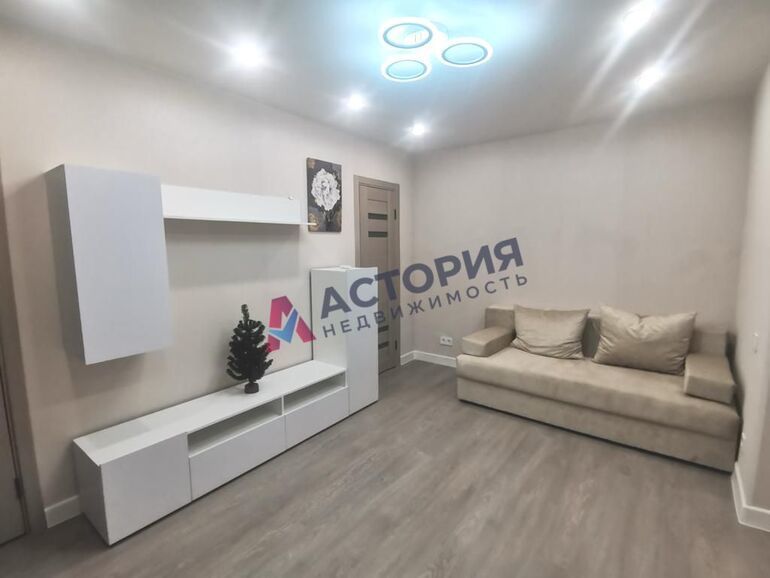 квартира г Тула р-н Советский ул Сойфера 29 фото 1