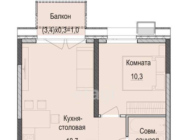 Аметьево фото
