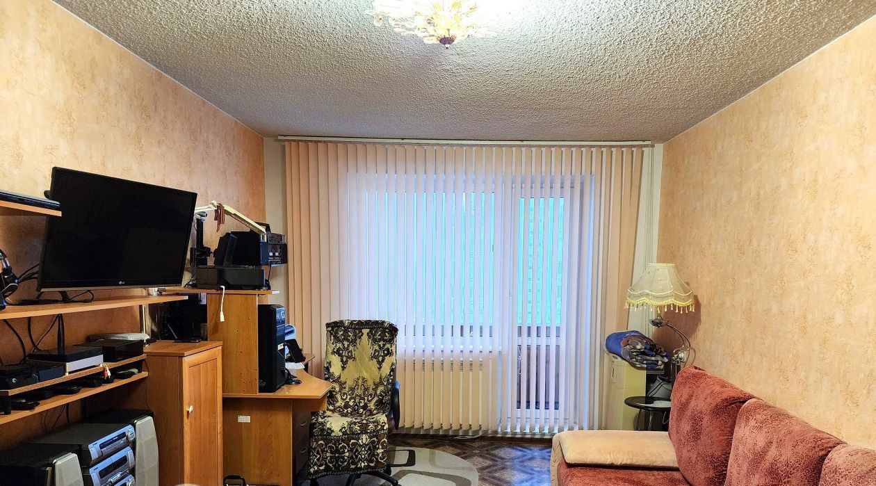 квартира г Костомукша ул Калевала 23 фото 3