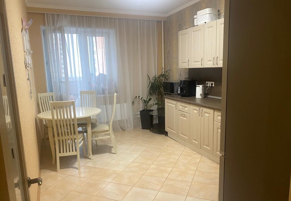 квартира г Котельники мкр-н Южный, 8, Котельники фото 13