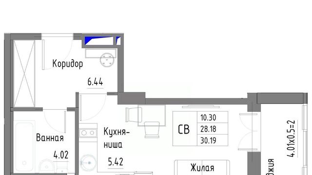 р-н Советский дом 215к/3 фото