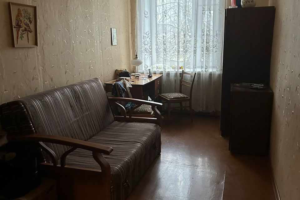 квартира городской округ Одинцовский с Немчиновка Военный городок, 107 фото 3