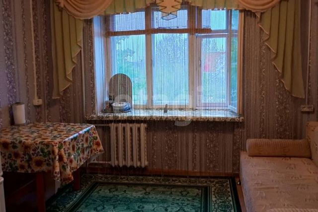 комната городской округ Тюмень фото