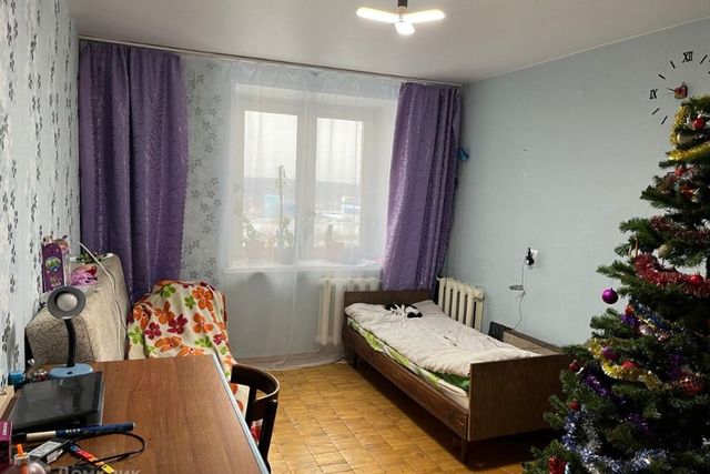 комната дом 10 городской округ Нижний Новгород фото