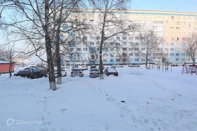 дом 25 Кемеровский городской округ фото