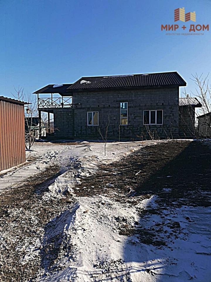 дом г Находка ул Гоголевская 62 Находкинский городской округ фото 4