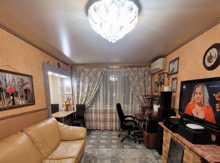 квартира г Курган ул Куйбышева 157 фото 1