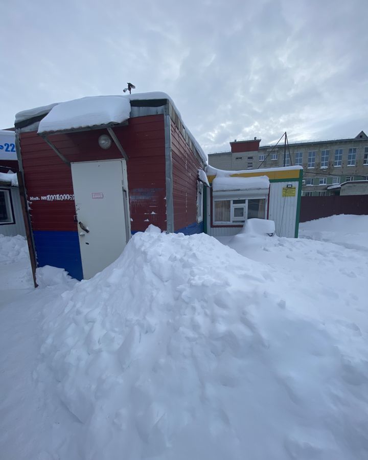 офис г Нижневартовск ул Мира 78в Тюменская обл. фото 16