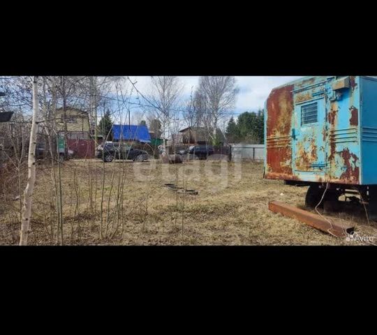 садово-огородническое некоммерческое товарищество Здоровье, городской округ Нижневартовск фото