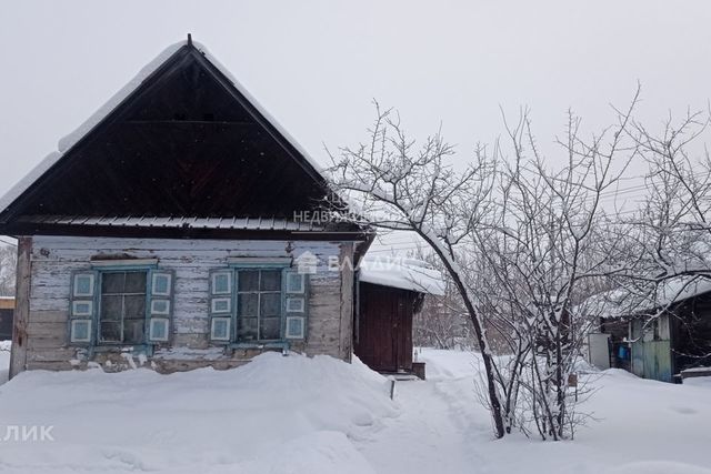 дом ул Северная фото