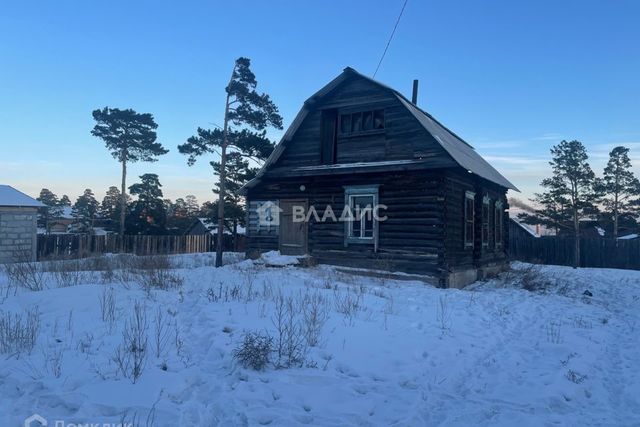 дом дом 48а/1 городской округ Улан-Удэ фото