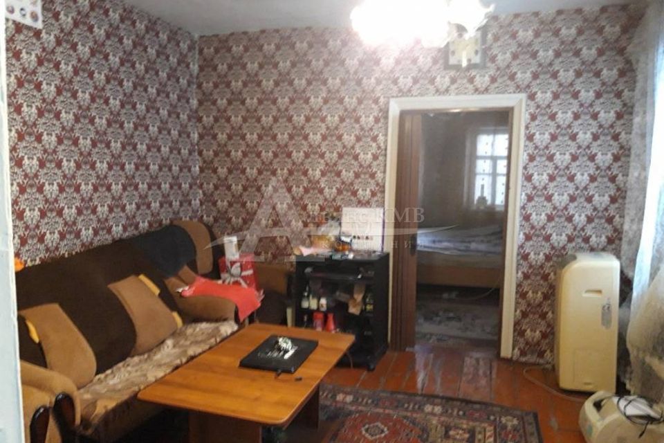 дом р-н Минераловодский г Минеральные Воды ул Островского фото 4