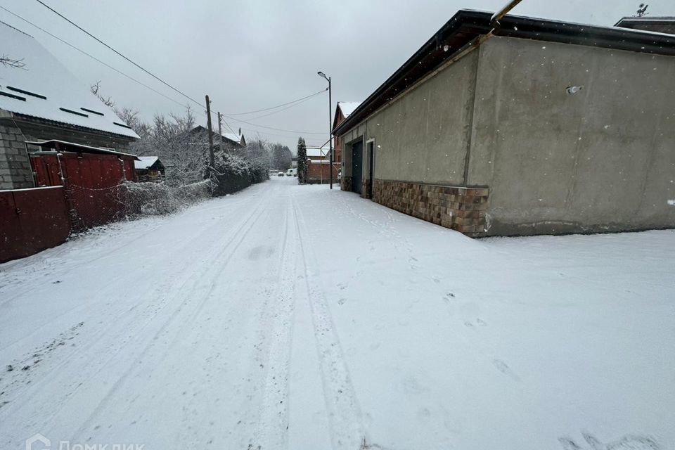 земля городской округ Владикавказ, садовое товарищество Учитель, 449 фото 5