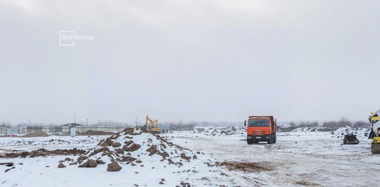 квартира г Санкт-Петербург п Стрельна ЖК Дворцовый фасад метро Проспект Ветеранов фото 10