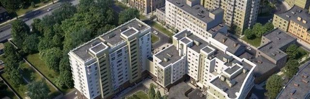 торговое помещение р-н Нижегородский ул Славянская 35к/1 фото