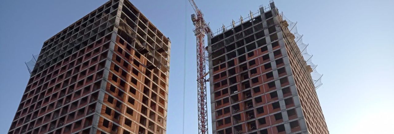 квартира г Рязань р-н Железнодорожный ул Березовая 5 фото 1