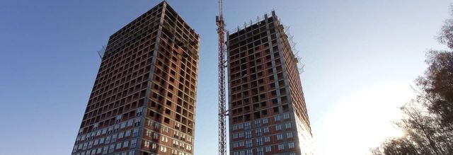 р-н Железнодорожный дом 5 фото