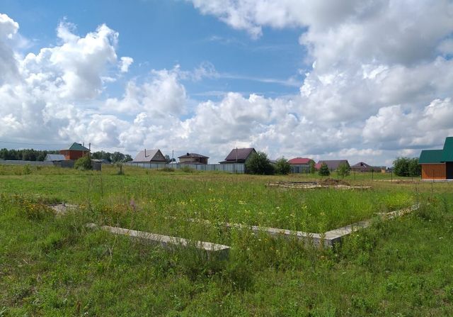 земля ул Дружбы Эмековское сельское поселение, Приволжский фото