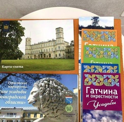 г Гатчина ул Генерала Кныша 17 фото