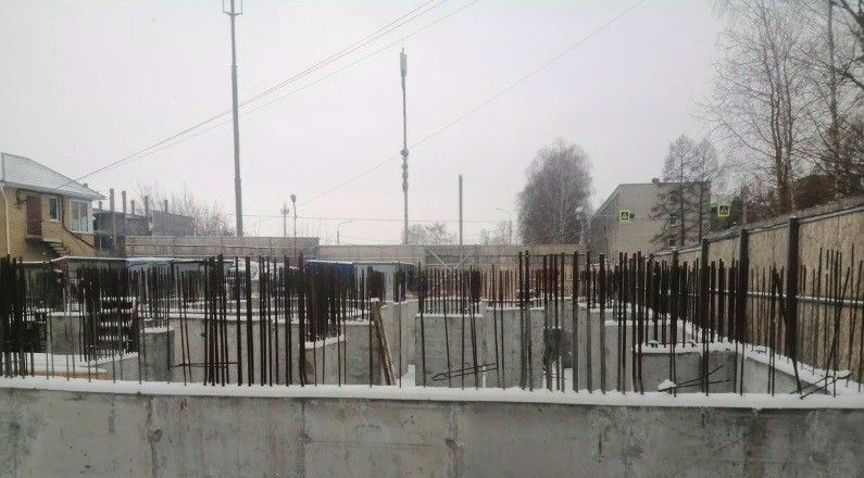 квартира г Рязань р-н Московский р-н 4-й фото 6