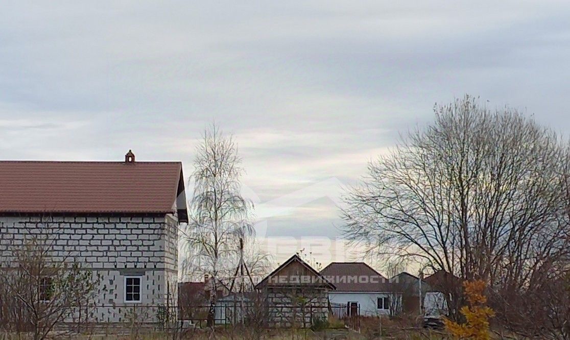 земля р-н Гурьевский п Ушаково Новомосковское сельское поселение, ул. Молодежная фото 4