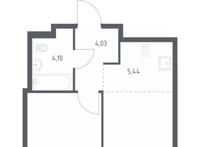 Кокошкино, № 37 кв-л фото