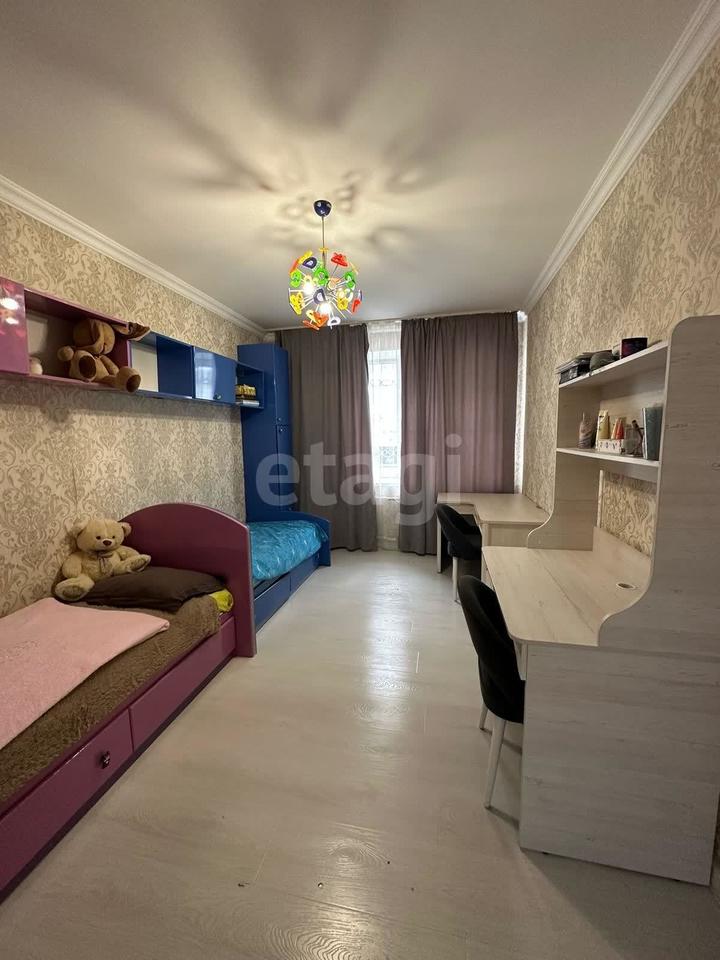квартира г Пятигорск ул Нежнова 21/3 фото 11