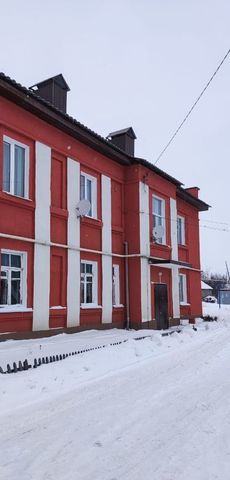 дом 16 муниципальное образование посёлок Новокасторное, Олымский фото