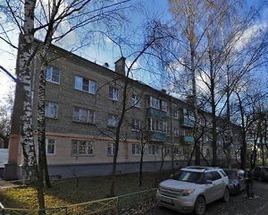 квартира г Москва проезд Лазоревый 13 Ботанический сад фото 7