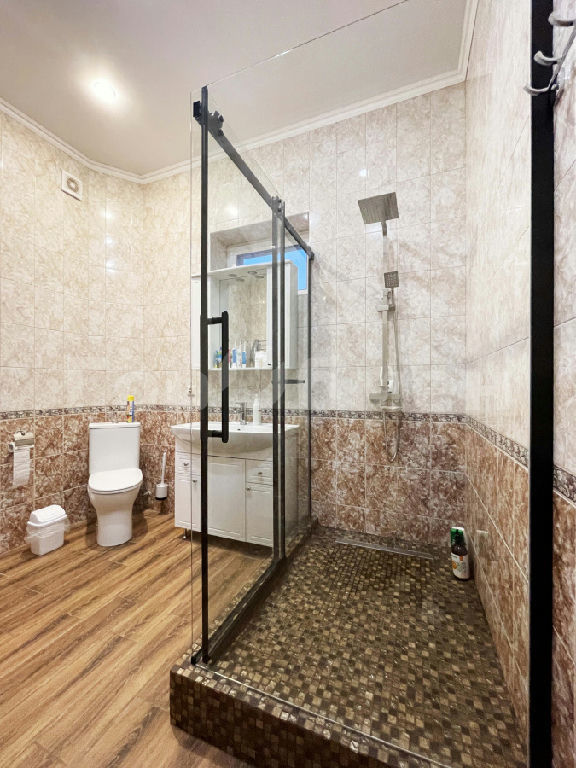 дом г Пушкино снт Рассвет-4 фото 30