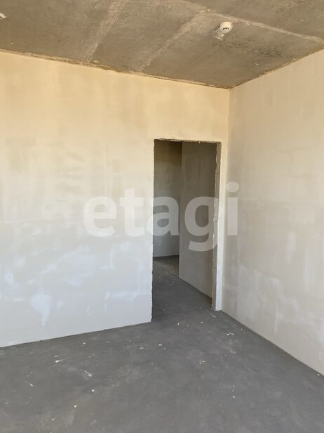 квартира г Тула р-н Центральный д. 37, с. Осиновая Гора фото 8