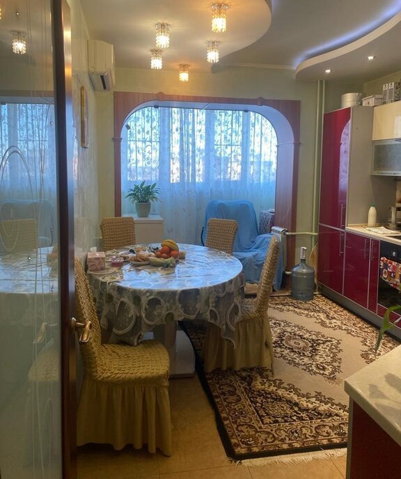 квартира г Химки мкр Сходня ул Папанина 38к/1 Сходня фото 7