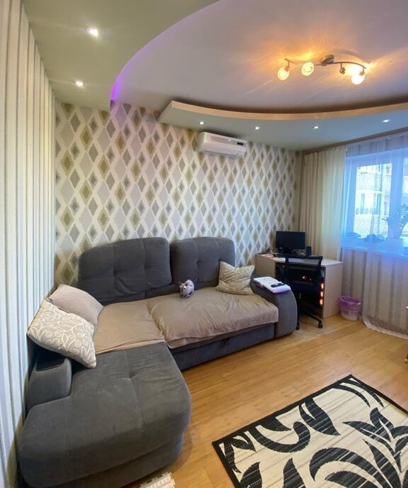 квартира г Химки мкр Сходня ул Папанина 38к/1 Сходня фото 12