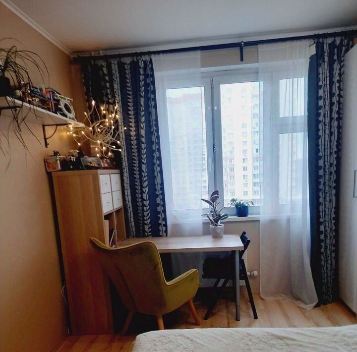 квартира г Королев ул Пионерская 30к/6 фото 12