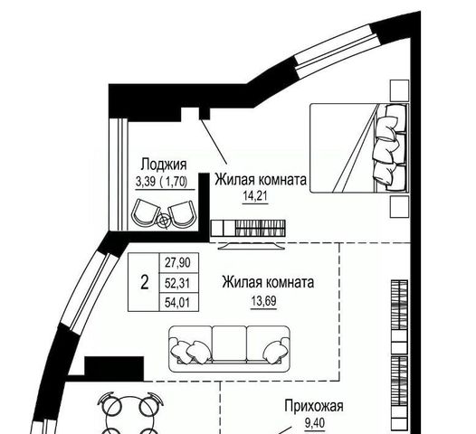 р-н Железнодорожный ул Привокзальная 3в фото