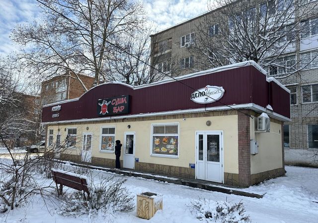 торговое помещение дом 38 Новокубанское городское поселение фото