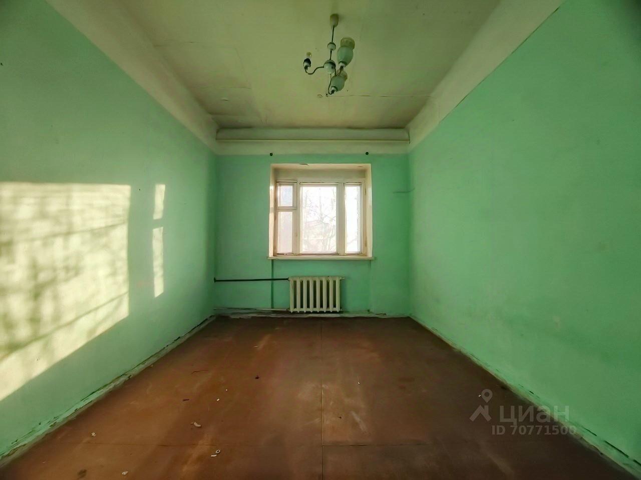 квартира г Красноярск ул Калинина 2 городское поселение Берёзовка фото 1