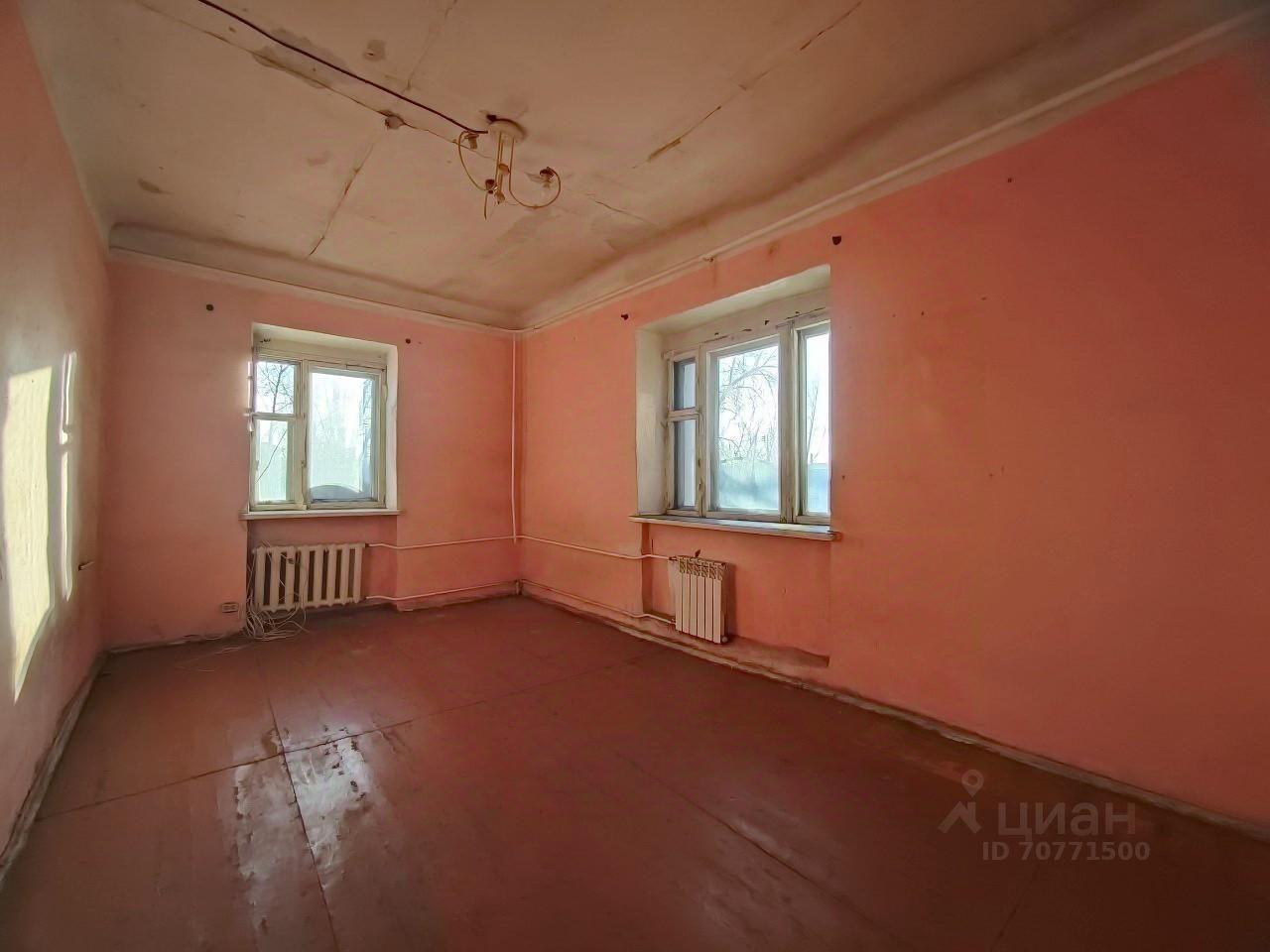 квартира г Красноярск ул Калинина 2 городское поселение Берёзовка фото 2