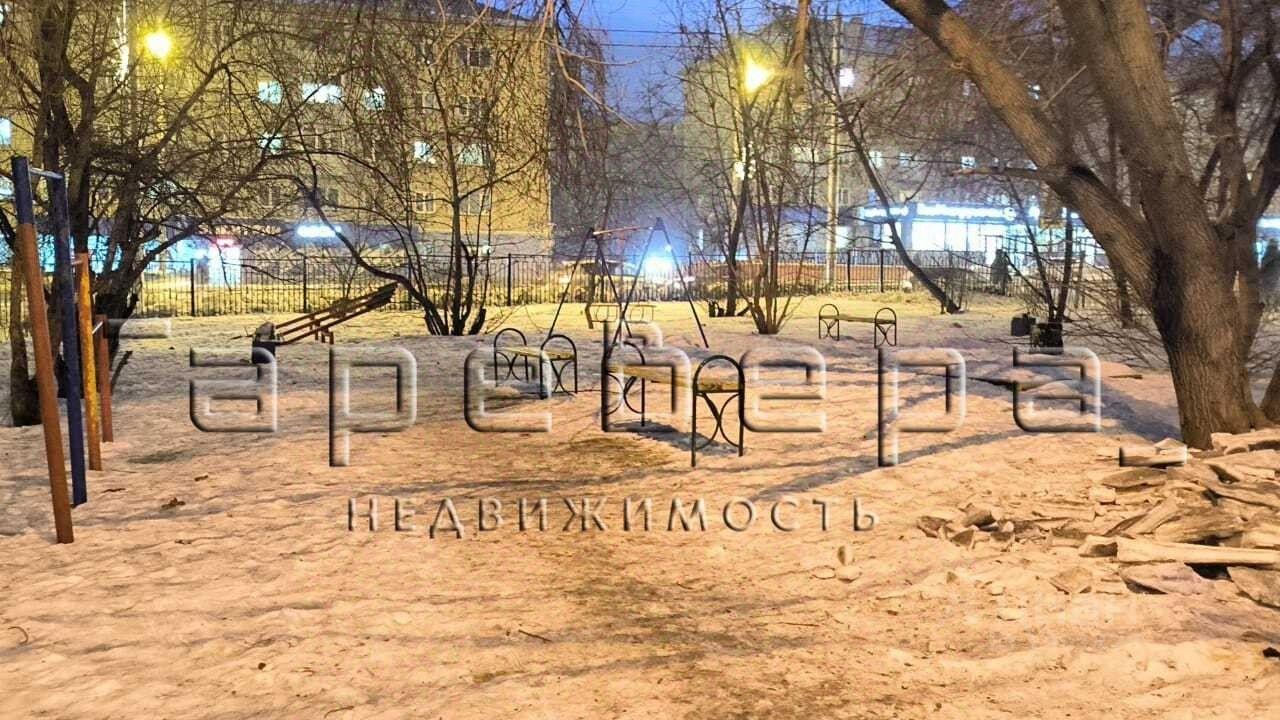 комната г Красноярск р-н Железнодорожный пр-кт Свободный 12 фото 13