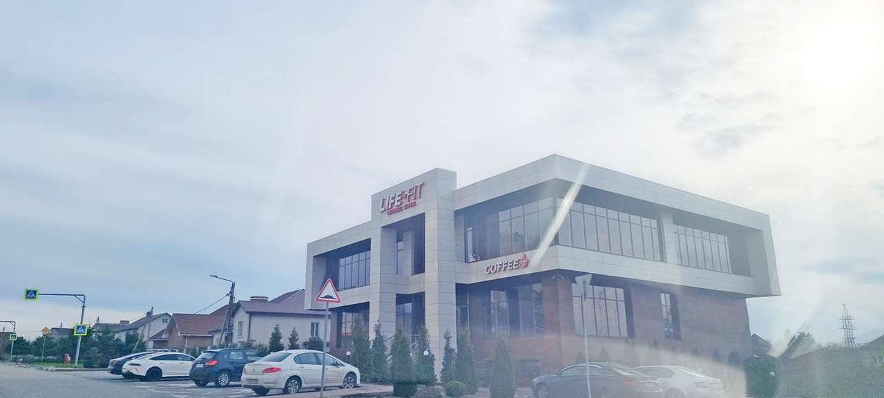 квартира г Белгород Западный ул Газовиков 15 фото 24